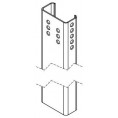 PODPORA PRZEDNIA GRUNT STANDARD L2500, CORAB XPF_WS007N.4.0000