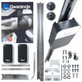 Zestaw NICE SPIDO 600 do bram garażowych (pasek SR16B - 2x 1.6m)