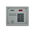 Laskomex Kaseta zewnętrzna CP-2503TP POL SREBRNA TM