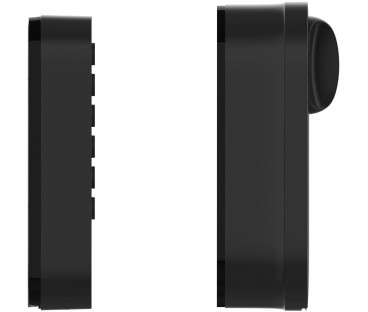 Aqara Smart Lock U200 Kit Czarny | Inteligentny zamek do drzwi |