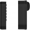 Aqara Smart Lock U200 Kit Czarny | Inteligentny zamek do drzwi |