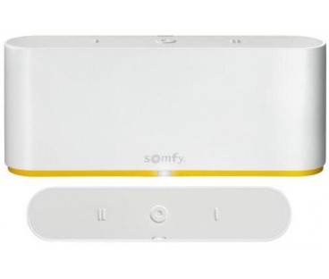 Centrala Somfy Tahoma Switch