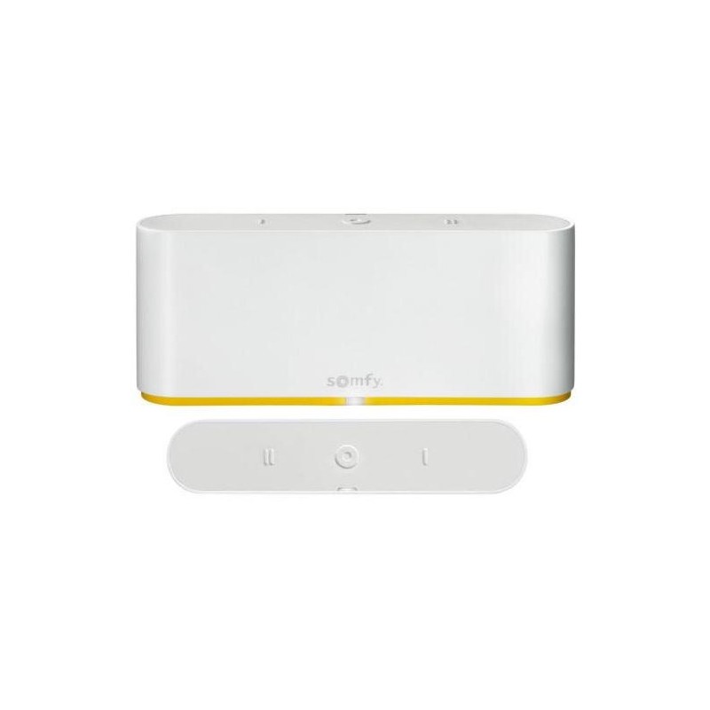 Centrala Somfy Tahoma Switch
