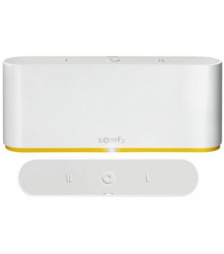 Centrala Somfy Tahoma Switch