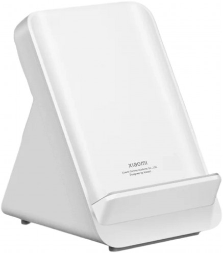 Ładowarka indukcyjna Xiaomi Adaptive Charging Stand 80W