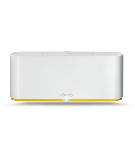 Centrala Somfy Tahoma Switch