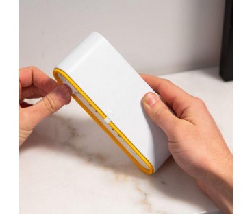 Centrala Somfy Tahoma Switch