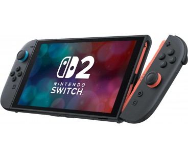 Konsola do gier NINTENDO Switch 2 + gra (Hogwarts Legacy)
