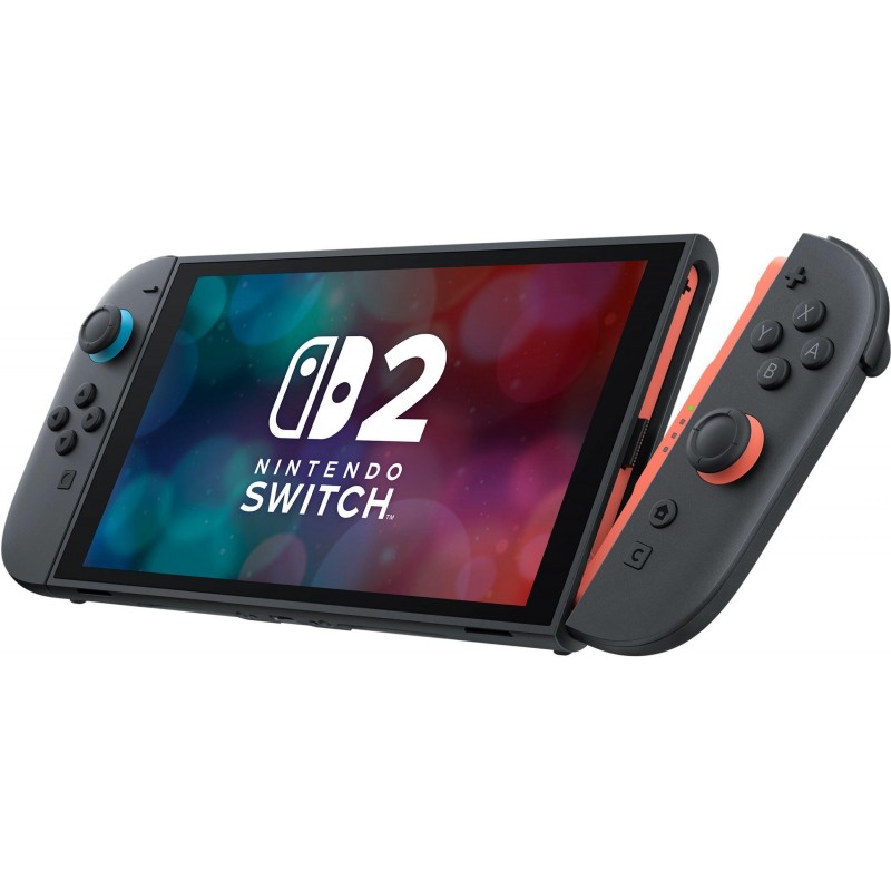 Konsola do gier NINTENDO Switch 2 + gra (Hogwarts Legacy)