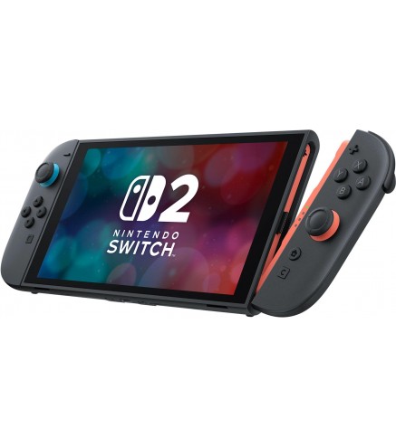 Konsola do gier NINTENDO Switch 2 + gra (Hogwarts Legacy)