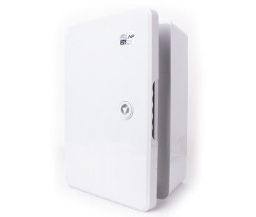 Rozdzielnica skrzynka elektryczna ABS IP65 Adelid 200x300x130