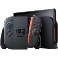 Konsola do gier NINTENDO Switch 2 + gra (Hogwarts Legacy)