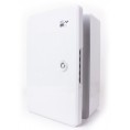 Rozdzielnica skrzynka elektryczna ABS IP65 Adelid 200x300x130 Rozdzielnica skrzynka elektryczna ABS IP65 Adelid 200x300x130
