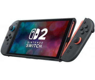 Konsola do gier NINTENDO Switch 2 + gra (Mario Kart World)