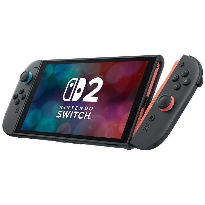 Konsola do gier NINTENDO Switch 2 + gra (Mario Kart World)