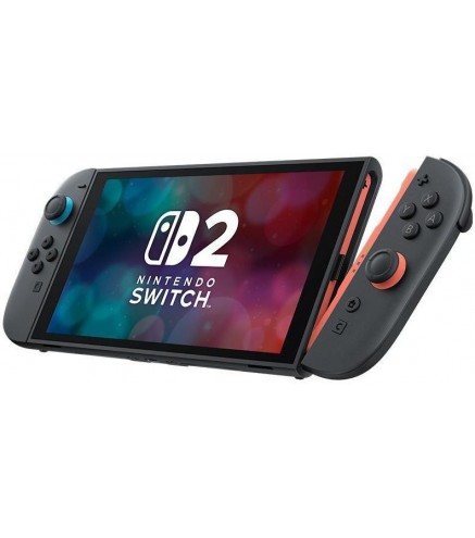Konsola do gier NINTENDO Switch 2 + gra (Mario Kart World)