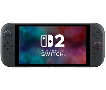 Konsola do gier NINTENDO Switch 2 + gra (Mario Kart World)