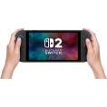 Konsola do gier NINTENDO Switch 2 + gra (Hogwarts Legacy)