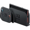 Konsola do gier NINTENDO Switch 2 + gra (Hogwarts Legacy)
