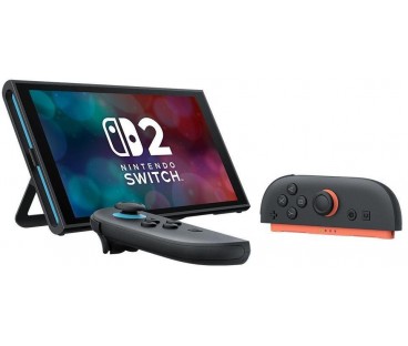 Konsola do gier NINTENDO Switch 2 + gra (Mario Kart World)