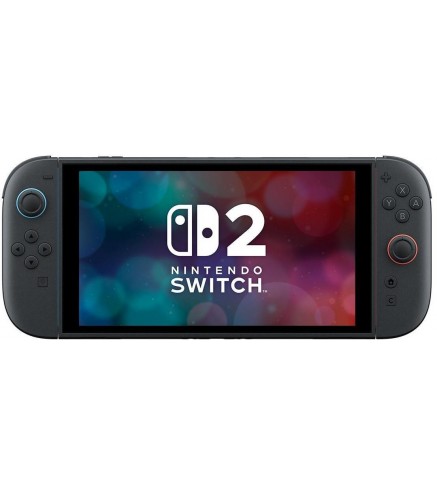 Konsola do gier NINTENDO Switch 2