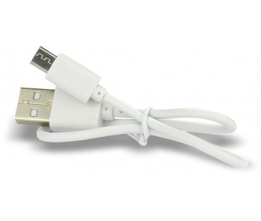 Akumulator 18650 Li-Ion 3,7V everActive 3500mAh (1 szt.) micro-USB z zabezpieczeniem