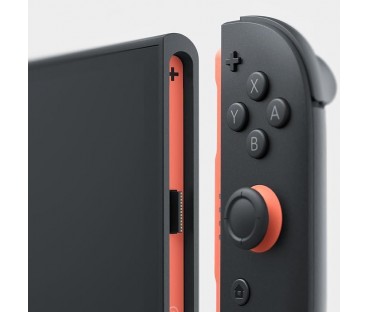 Konsola do gier NINTENDO Switch 2 + gra (Hogwarts Legacy)