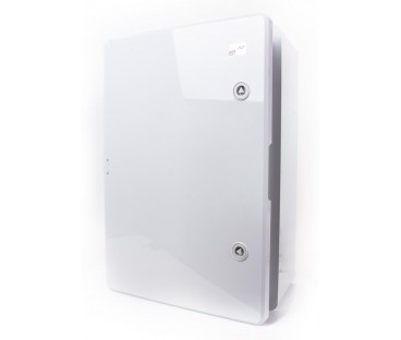 Rozdzielnica skrzynka elektryczna ABS IP65 Adelid 400x500x180
