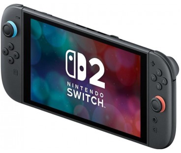 Konsola do gier NINTENDO Switch 2