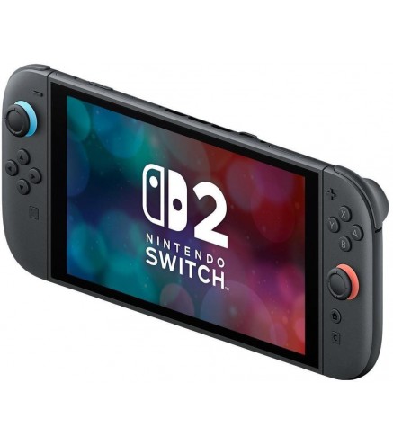 Konsola do gier NINTENDO Switch 2