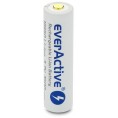 Akumulator 18650 Li-Ion 3,7V everActive 3500mAh (1 szt.) micro-USB z zabezpieczeniem