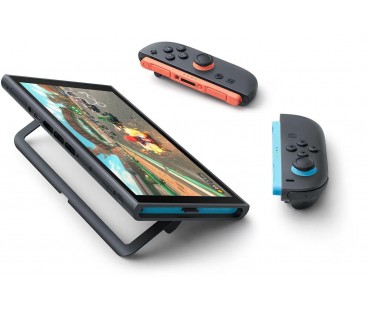 Konsola do gier NINTENDO Switch 2 + gra (Hogwarts Legacy)