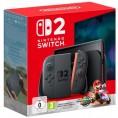 Konsola do gier NINTENDO Switch 2 + gra (Mario Kart World)