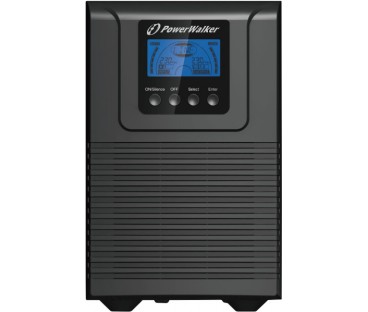 UPS ZASILACZ AWARYJNY PowerWalker VFI 1000 TG
