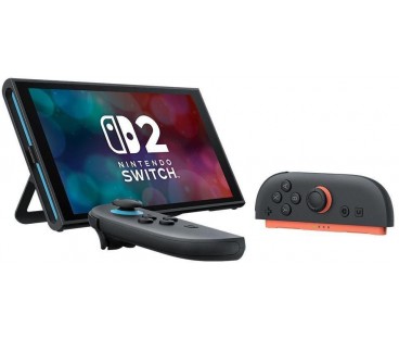 Konsola do gier NINTENDO Switch 2