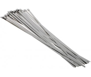 Opaska metalowa TS1446150*P25 BRADAS