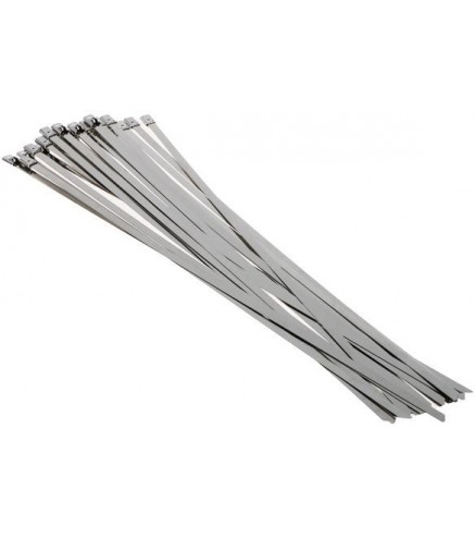 Opaska metalowa TS1446150*P25 BRADAS