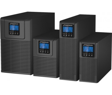UPS ZASILACZ AWARYJNY PowerWalker VFI 1000 TG
