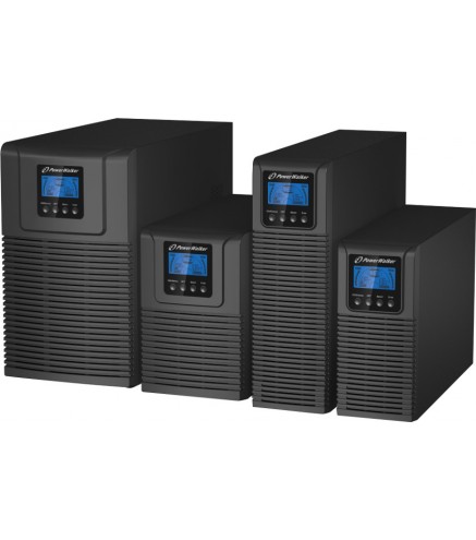 UPS ZASILACZ AWARYJNY PowerWalker VFI 1000 TG