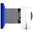 SATEL BE WAVE Podstawa - szary BRACKET E-4 GY ABAX2