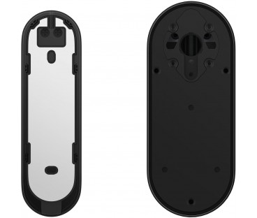 Aqara Smart Lock U200 Kit Czarny | Inteligentny zamek do drzwi |