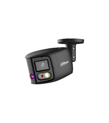 KAMERA IP TIOC DUO DAHUA IPC-PFW3849S-A180-E2-AS-PV-0280B-BLACK