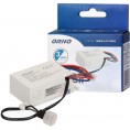 Czujnik ORNO OR-CR-227 zmierzchowy MINI z zewnętrzną sondą, IP54 Czujnik ORNO OR-CR-227 zmierzchowy MINI z zewnętrzną sondą, IP54