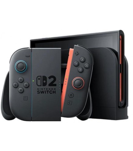 Konsola do gier NINTENDO Switch 2 + Pokémon Pokopia