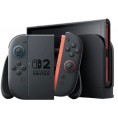 Konsola do gier NINTENDO Switch 2 + Pokémon Pokopia
