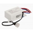 Czujnik  ORNO OR-CR-227 zmierzchowy MINI z zewnętrzną sondą, IP54