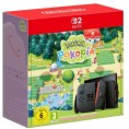Konsola do gier NINTENDO Switch 2 + Pokémon Pokopia