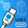 Kamera IP Reolink GO Series G330 4G LTE USB-C z akumulatorem