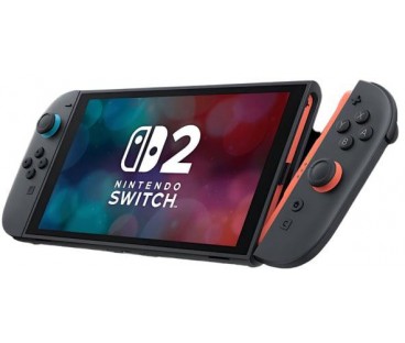 Konsola do gier NINTENDO Switch 2 + Pokémon Pokopia
