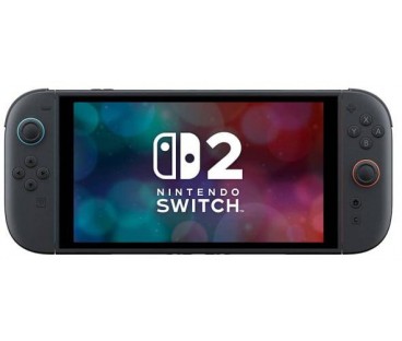 Konsola do gier NINTENDO Switch 2 + Pokémon Pokopia